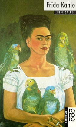 gebrauchtes Buch – Salber, Linde (*1944- – Frida Kahlo