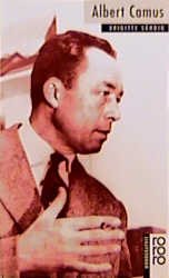 ISBN 9783499505447: Albert Camus. Rowohlt Monographie