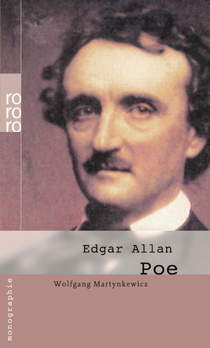 ISBN 9783499505997: Edgar Allan Poe