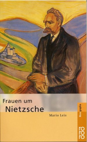 ISBN 9783499506314: Frauen um Nietzsche.