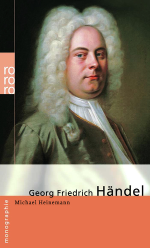 ISBN 9783499506482: Georg Friedrich Händel