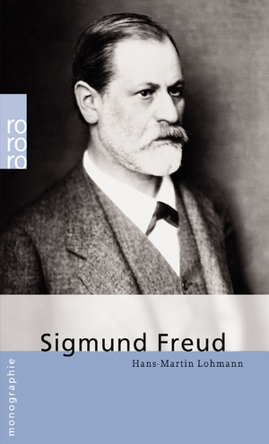 gebrauchtes Buch – Freud, Sigmund [Taschenbuch] von Lohmann, Hans-Martin