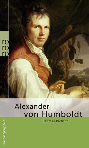 ISBN 9783499507120: Alexander von Humboldt