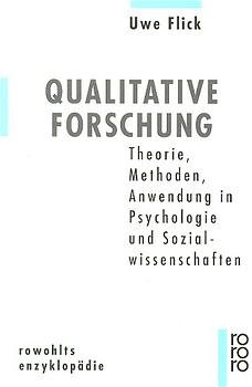 ISBN 9783499555466: Qualitative Forschung