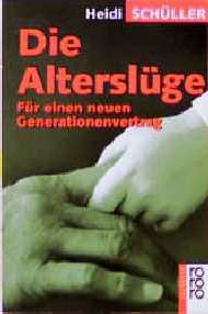 ISBN 9783499601293: Die Alterslüge