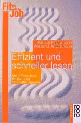 ISBN 9783499603303: Effizient und schneller lesen