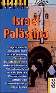 ISBN 9783499604065: Israel und Palästina