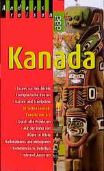 ISBN 9783499604089: Kanada. (Anders Reisen).