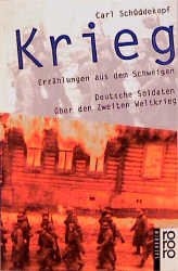 ISBN 9783499605581: Krieg