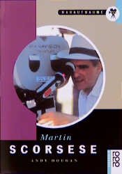 ISBN 9783499605635: Martin Scorsese.