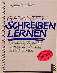 ISBN 9783499606052: Garantiert schreiben lernen