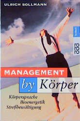 ISBN 9783499607127: Management by Körper