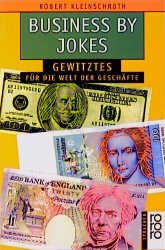 ISBN 9783499607219: Business by Jokes