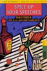 ISBN 9783499608049: Spice up Your Speeches