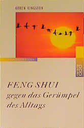 ISBN 9783499608131: Feng Shui gegen das Gerümpel des Alltags