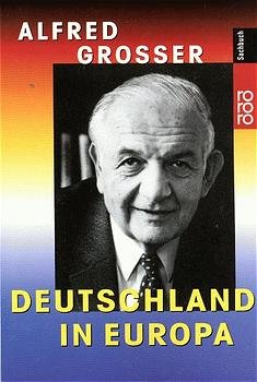 ISBN 9783499608315: Deutschland in Europa