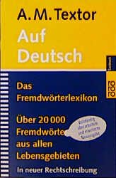 gebrauchte Buecher