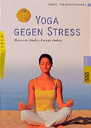 ISBN 9783499608773: Yoga gegen Stress