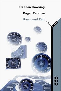 gebrauchtes Buch – Hawking, Stephen; Penrose – Raum und Zeit