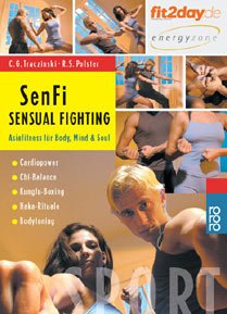 ISBN 9783499610356: Energyzone. SenFi. Sensual Fighting