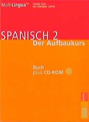 ISBN 9783499611087: Spanisch