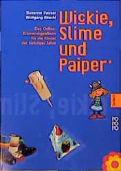 ISBN 9783499611124: Wickie, Slime und Paiper