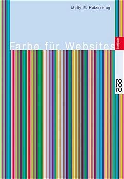 ISBN 9783499612107: Farbe für Websites