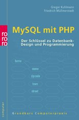 ISBN 9783499612220: MySQL mit PHP