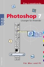 ISBN 9783499612299: Photoshop 7