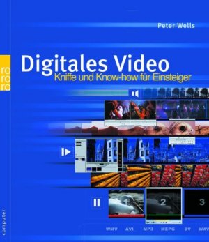 ISBN 9783499612541: Digitales Video