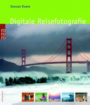 ISBN 9783499612664: Digitale Reisefotografie