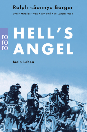 ISBN 9783499614538: Hell's Angel - Mein Leben