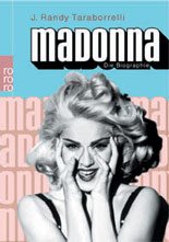 ISBN 9783499614620: Madonna - Die Biographie