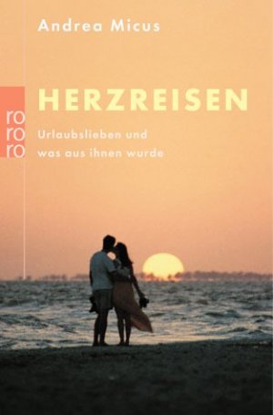 ISBN 9783499615061: Herzreisen