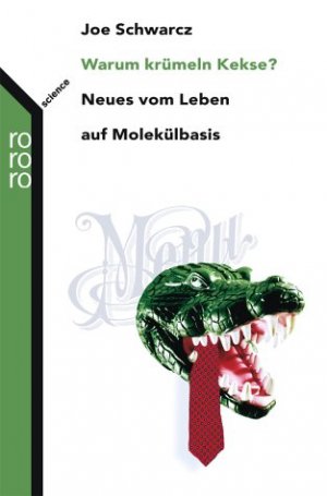 ISBN 9783499615795: Warum krümeln Kekse?