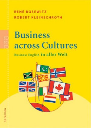 ISBN 9783499616013: Business across Cultures