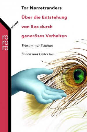 ISBN 9783499616624: Über die Entstehung von Sex durch generöses Verhalten