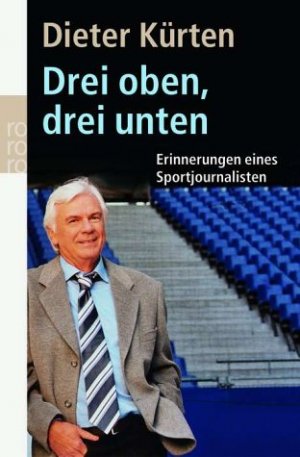 ISBN 9783499616891: Drei unten, drei oben