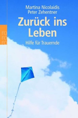 ISBN 9783499619588: Zurück ins Leben