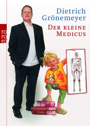 ISBN 9783499620744: Der kleine Medicus