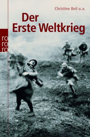 ISBN 9783499620959: Der Erste Weltkrieg