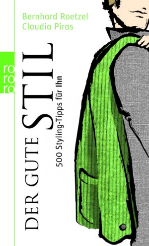 ISBN 9783499621000: Der gute Stil