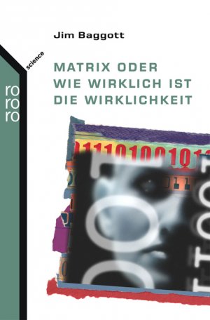 gebrauchtes Buch – Hainer Kober – Matrix: oder Wie wirklich ist die Wirklichkeit