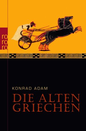 ISBN 9783499621741: Die alten Griechen