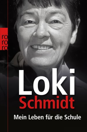 ISBN 9783499621819: Mein Leben für die Schule