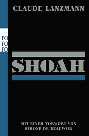 ISBN 9783499627774: Shoah