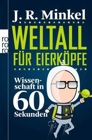 ISBN 9783499628436: Weltall für Eierköpfe