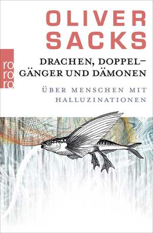 ISBN 9783499629723: Drachen, Doppelgänger und Dämonen - Über Menschen mit Halluzinationen