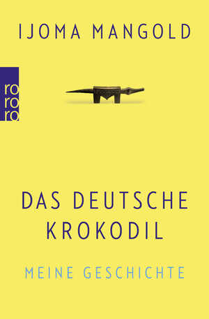 ISBN 9783499632167: Das deutsche Krokodil - Meine Geschichte