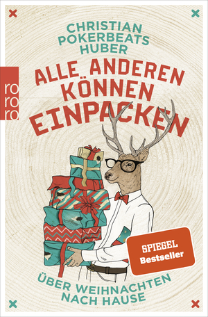 ISBN 9783499634192: Alle anderen können einpacken - Über Weihnachten nach Hause